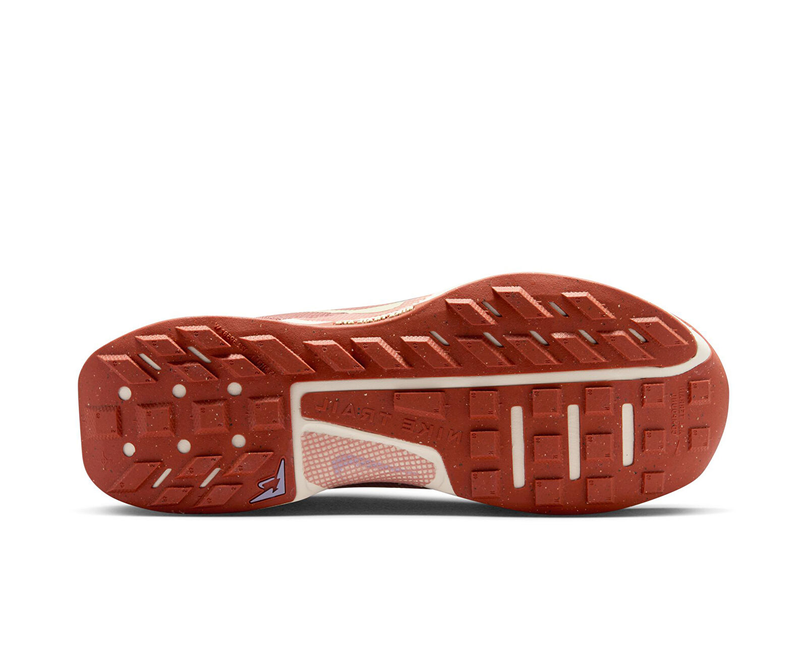 Nike Pembe Nike Juniper TRAIL 3