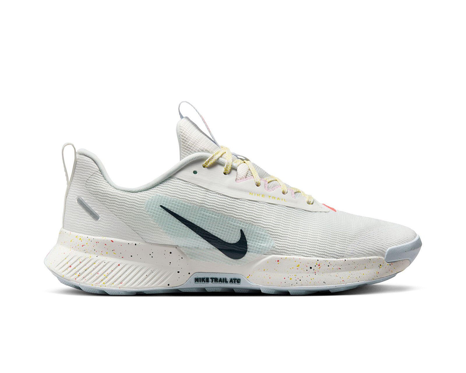 Nike Beyaz Nike Juniper TRAIL 3