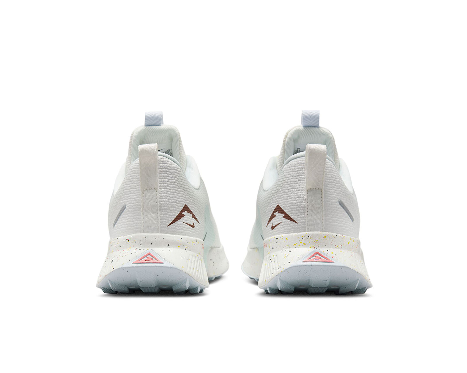 Nike Beyaz Nike Juniper TRAIL 3