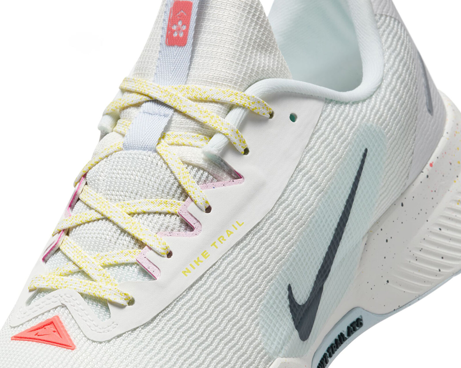 Nike Beyaz Nike Juniper TRAIL 3