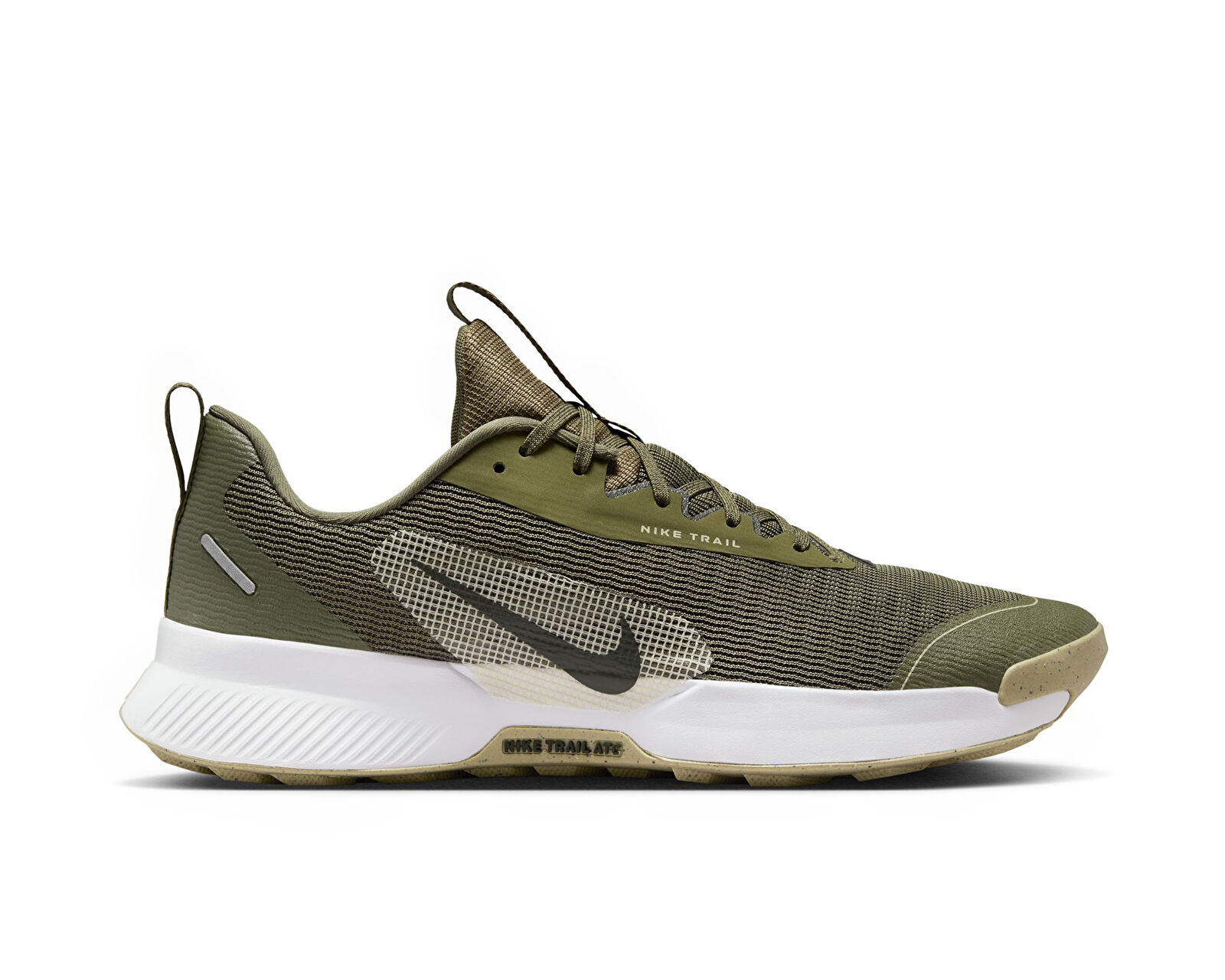 Nike Haki Nike Juniper Trail 3
