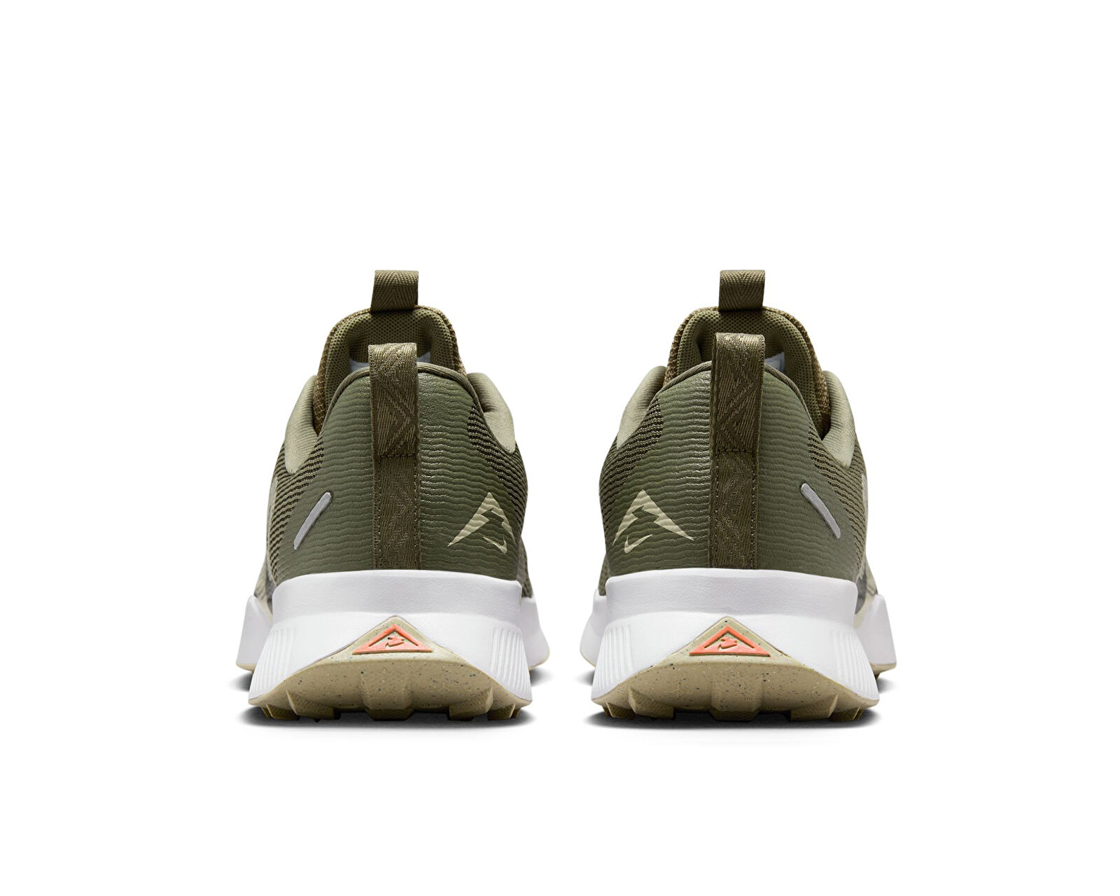 Nike Haki Nike Juniper Trail 3