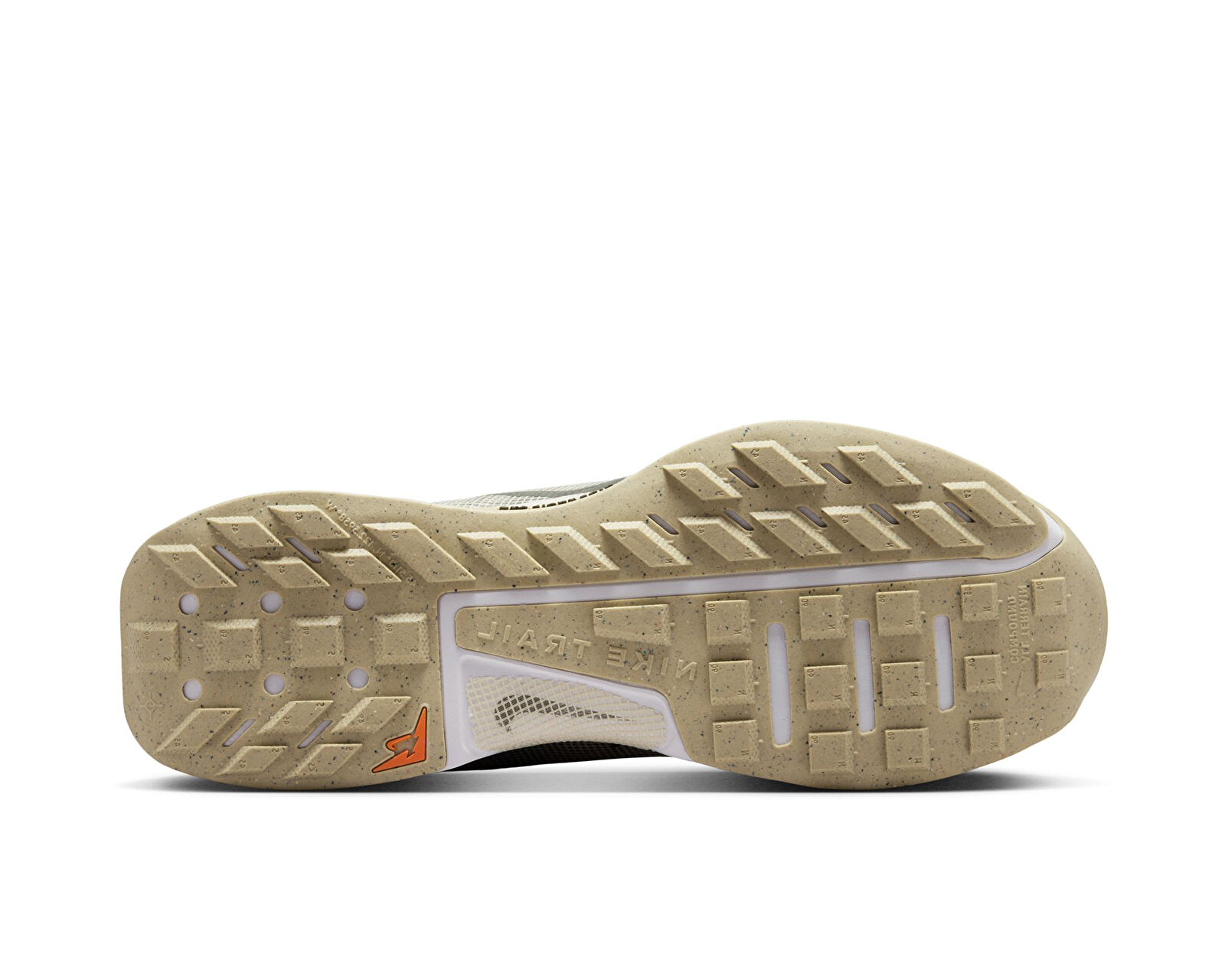 Nike Haki Nike Juniper Trail 3