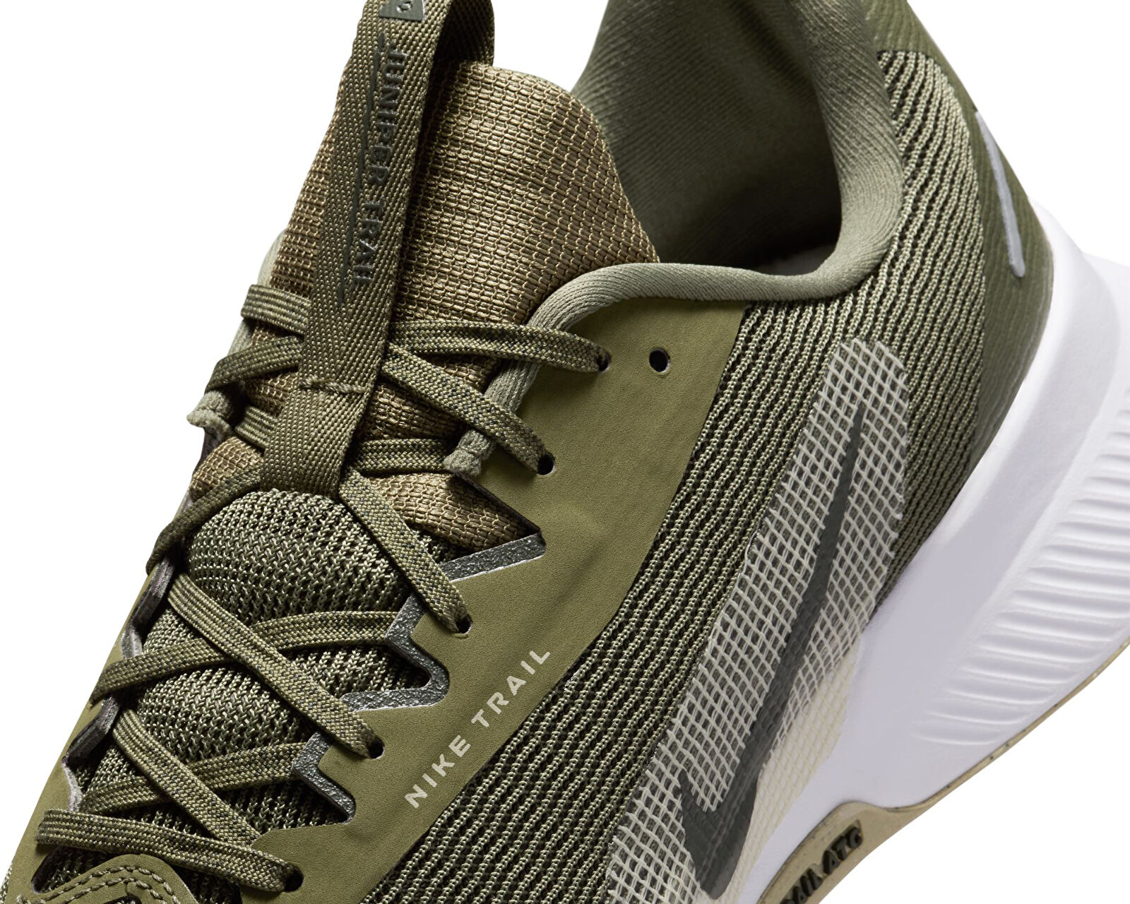 Nike Haki Nike Juniper Trail 3