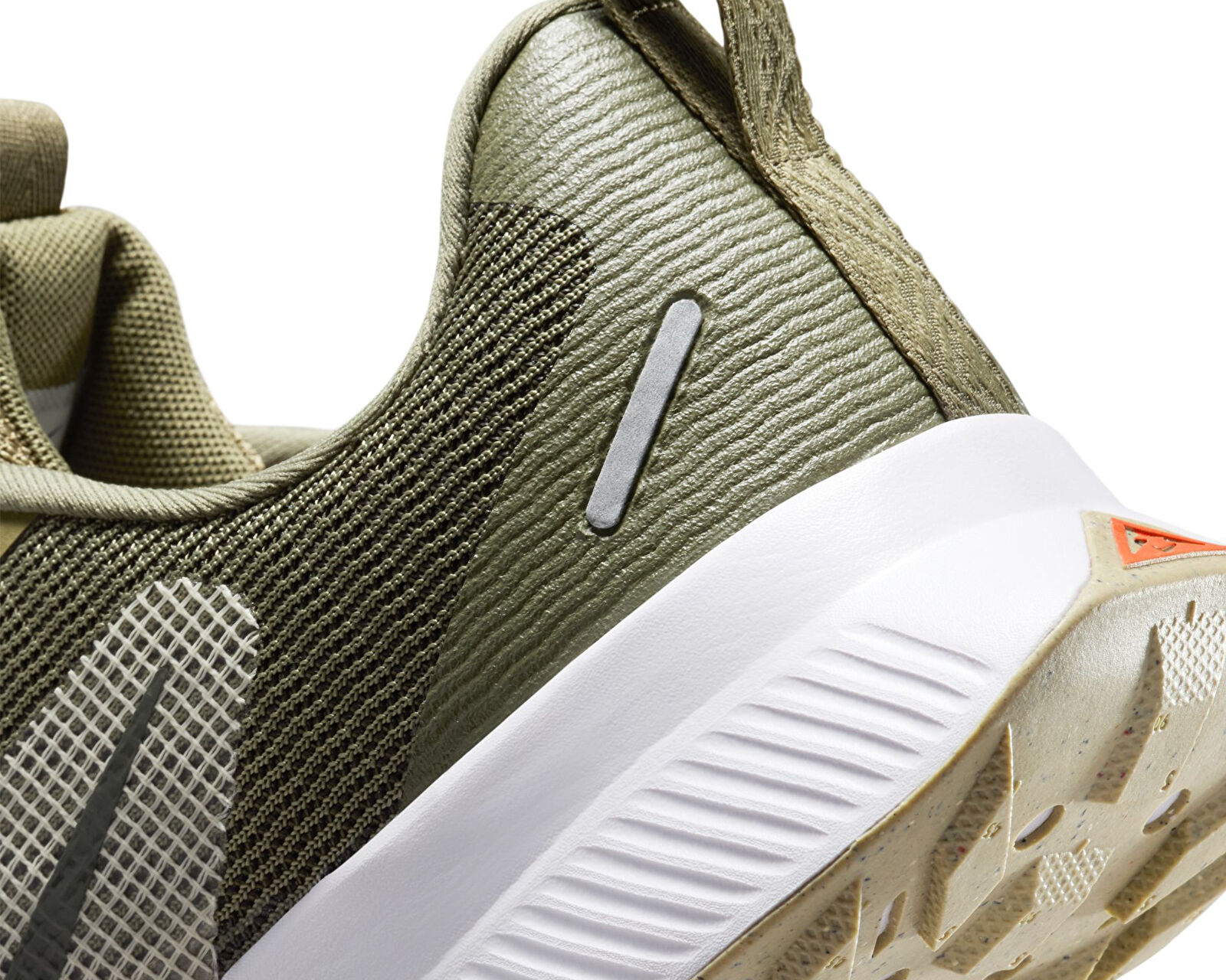 Nike Haki Nike Juniper Trail 3