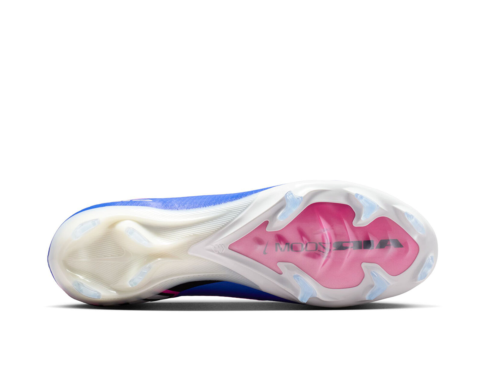 Nike Mavi Nike Mercurial Superfly 10 ELITE FG