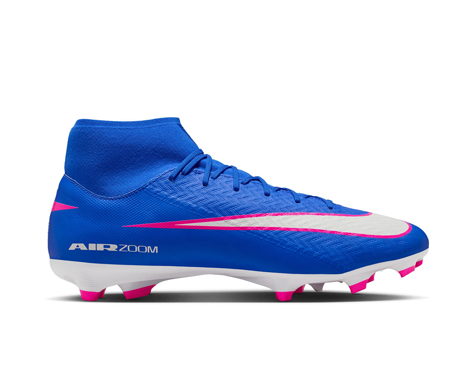 Nike Mavi Nike Mercurial Superfly 10