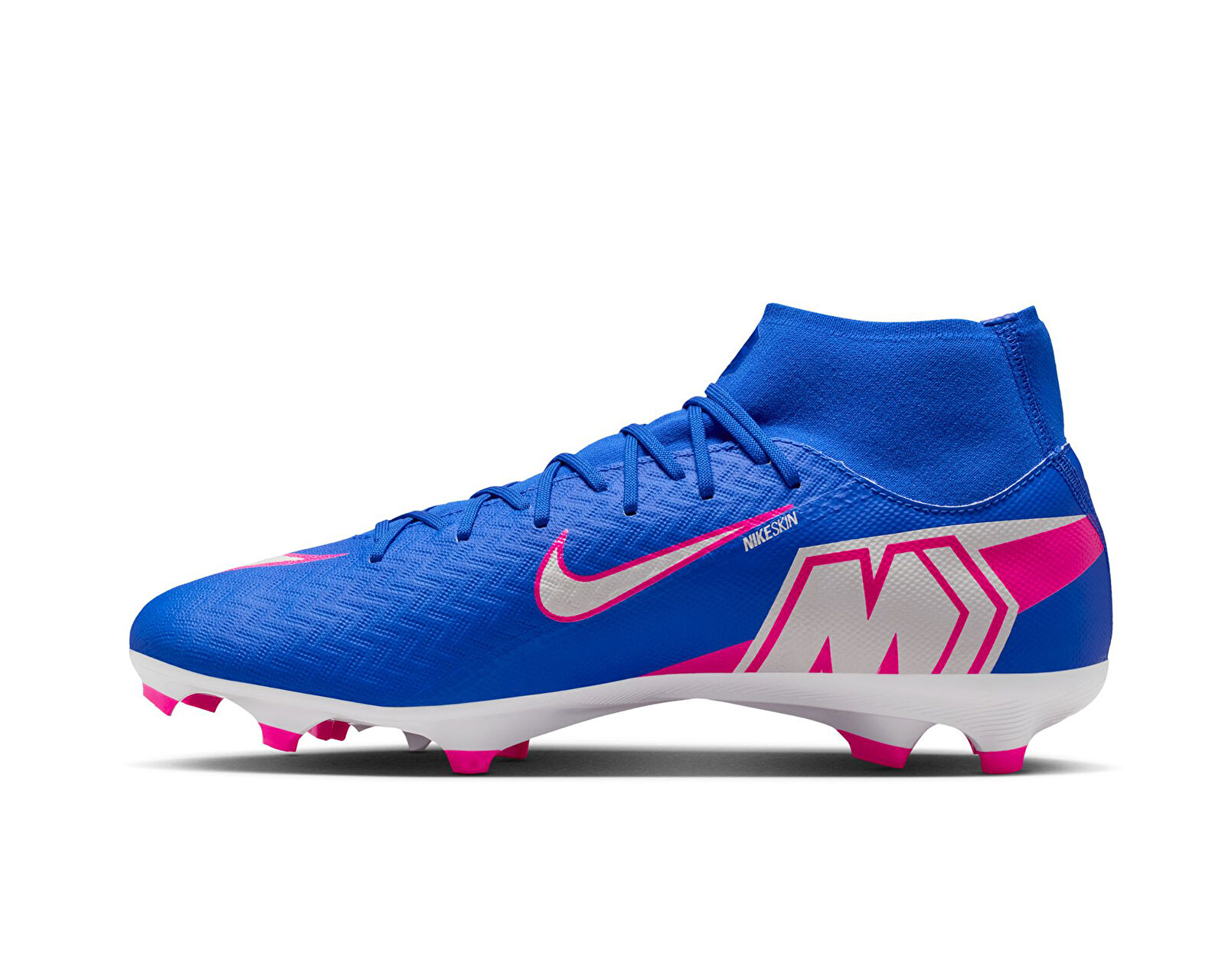 Nike Mavi Nike Mercurial Superfly 10