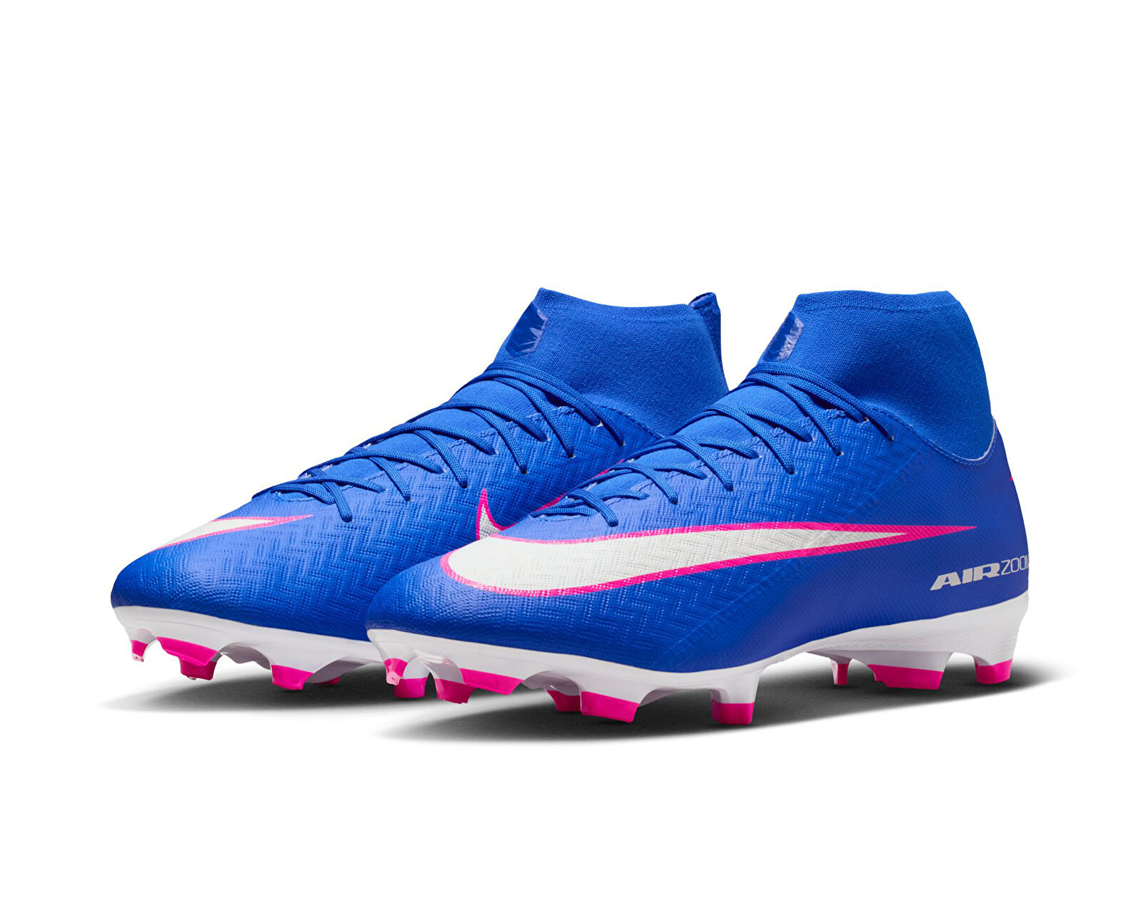 Nike Mavi Nike Mercurial Superfly 10