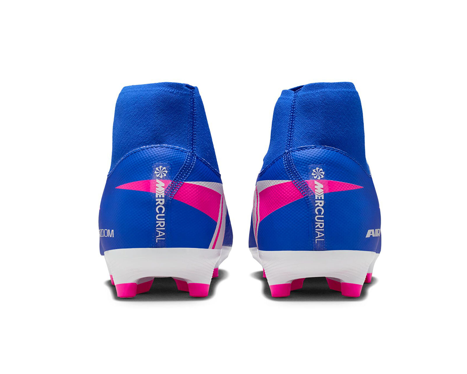 Nike Mavi Nike Mercurial Superfly 10