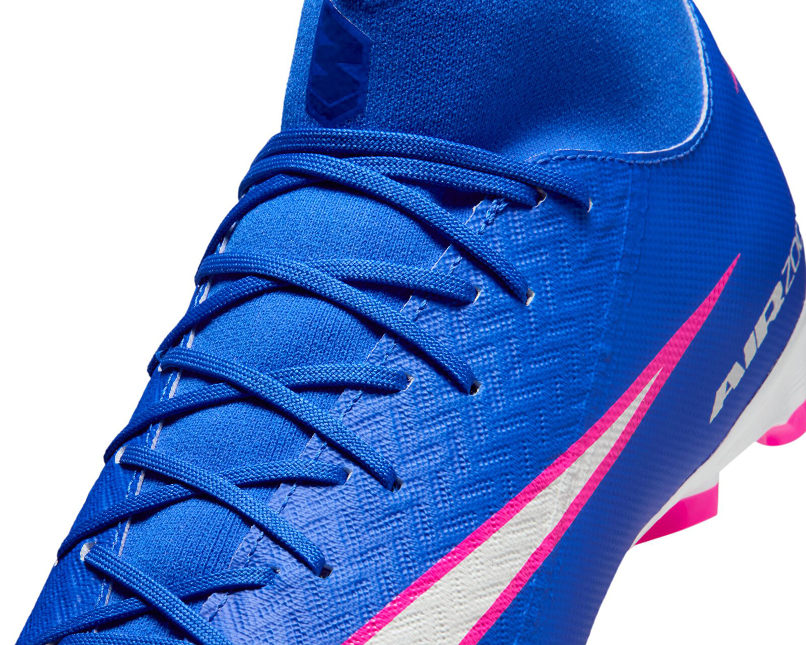 Nike Mavi Nike Mercurial Superfly 10
