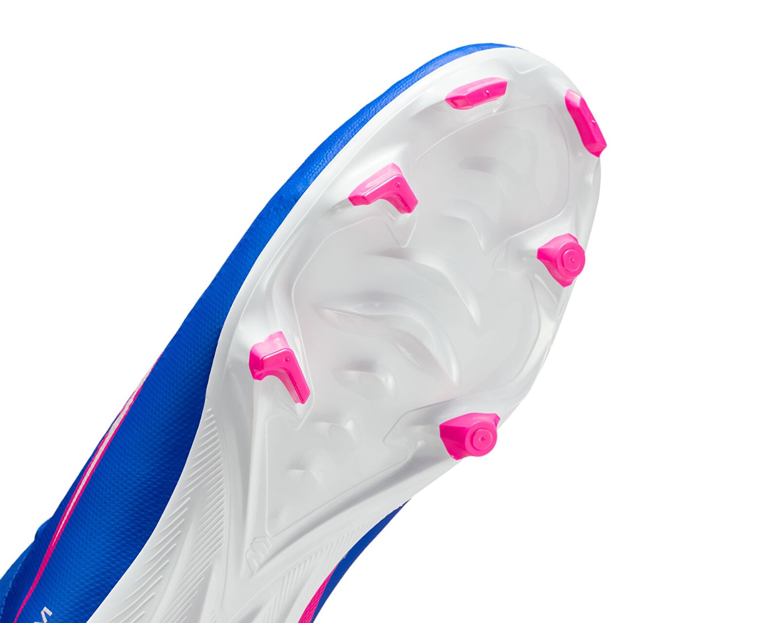 Nike Mavi Nike Mercurial Superfly 10