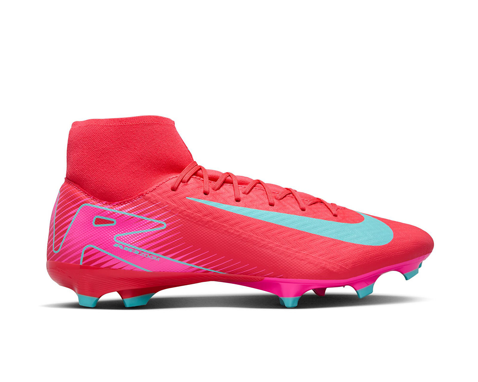 Nike Turuncu Nike Mercurial Superfly 10