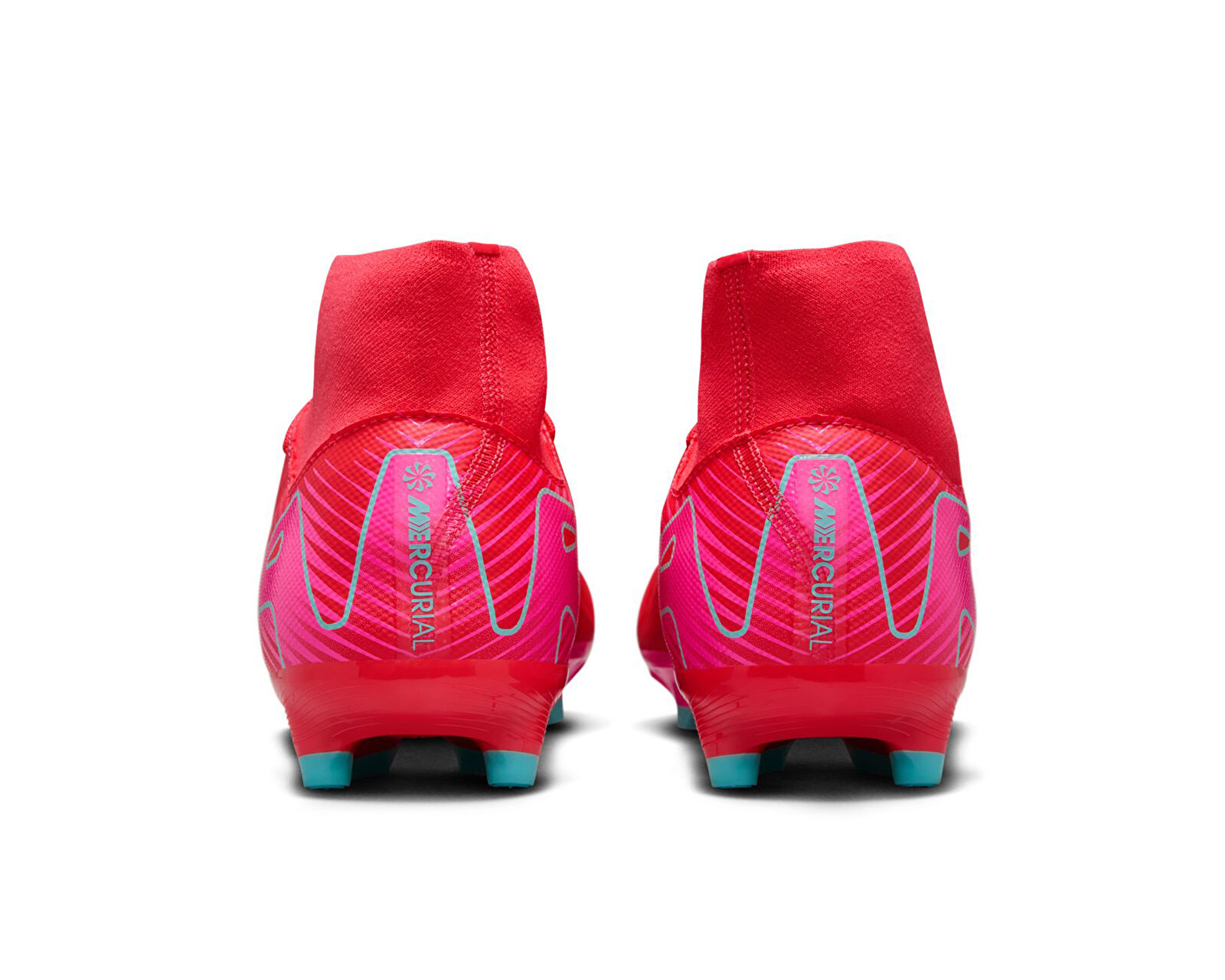 Nike Turuncu Nike Mercurial Superfly 10