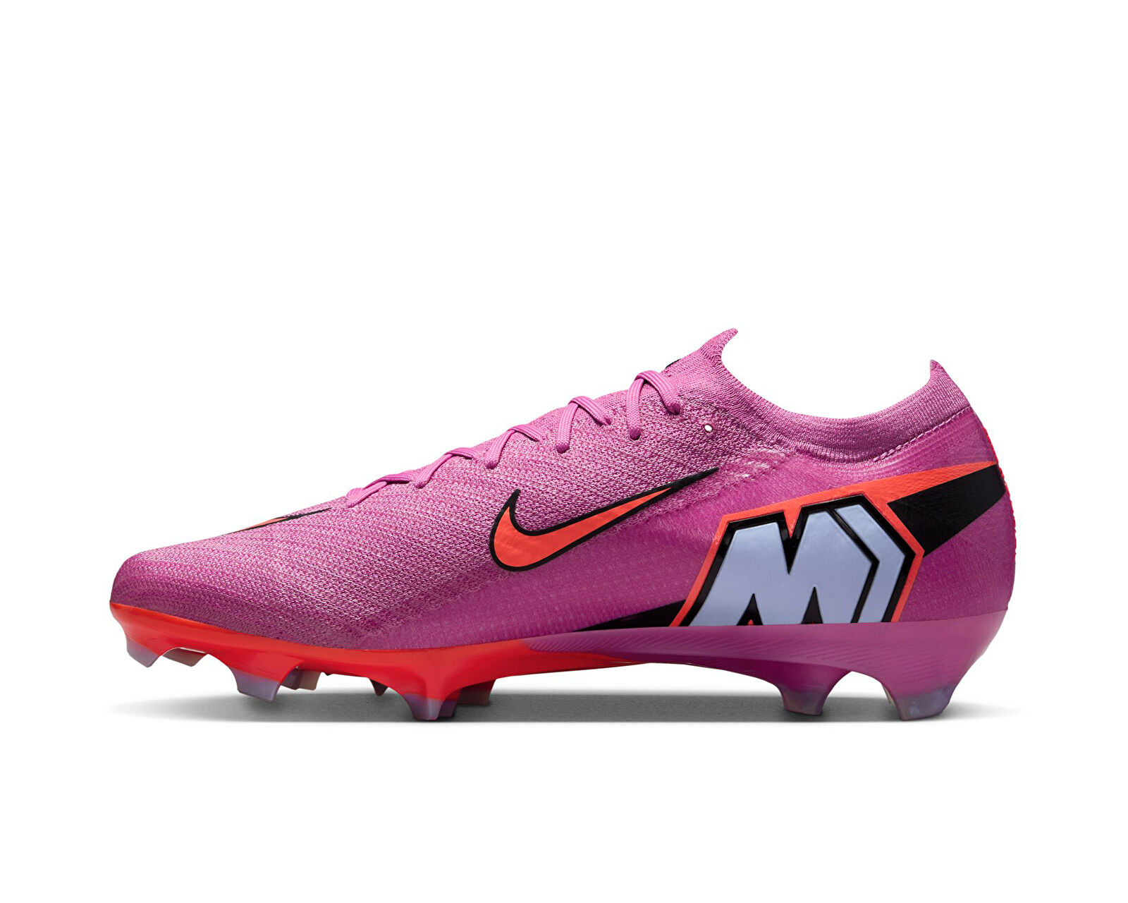 Nike Pembe Nike Mercurial Vapor 16 Elite