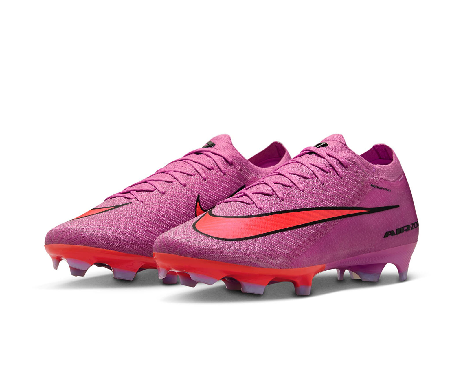 Nike Pembe Nike Mercurial Vapor 16 Elite