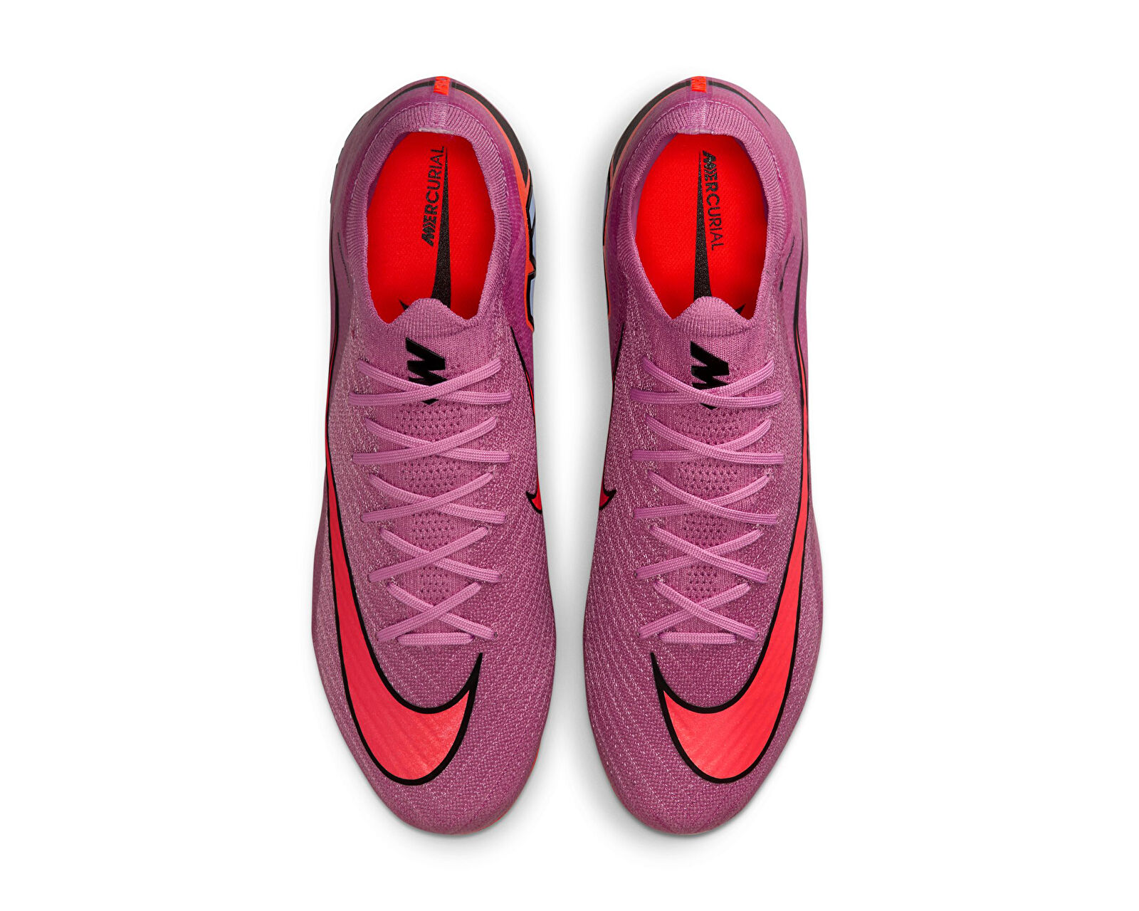 Nike Pembe Nike Mercurial Vapor 16 Elite