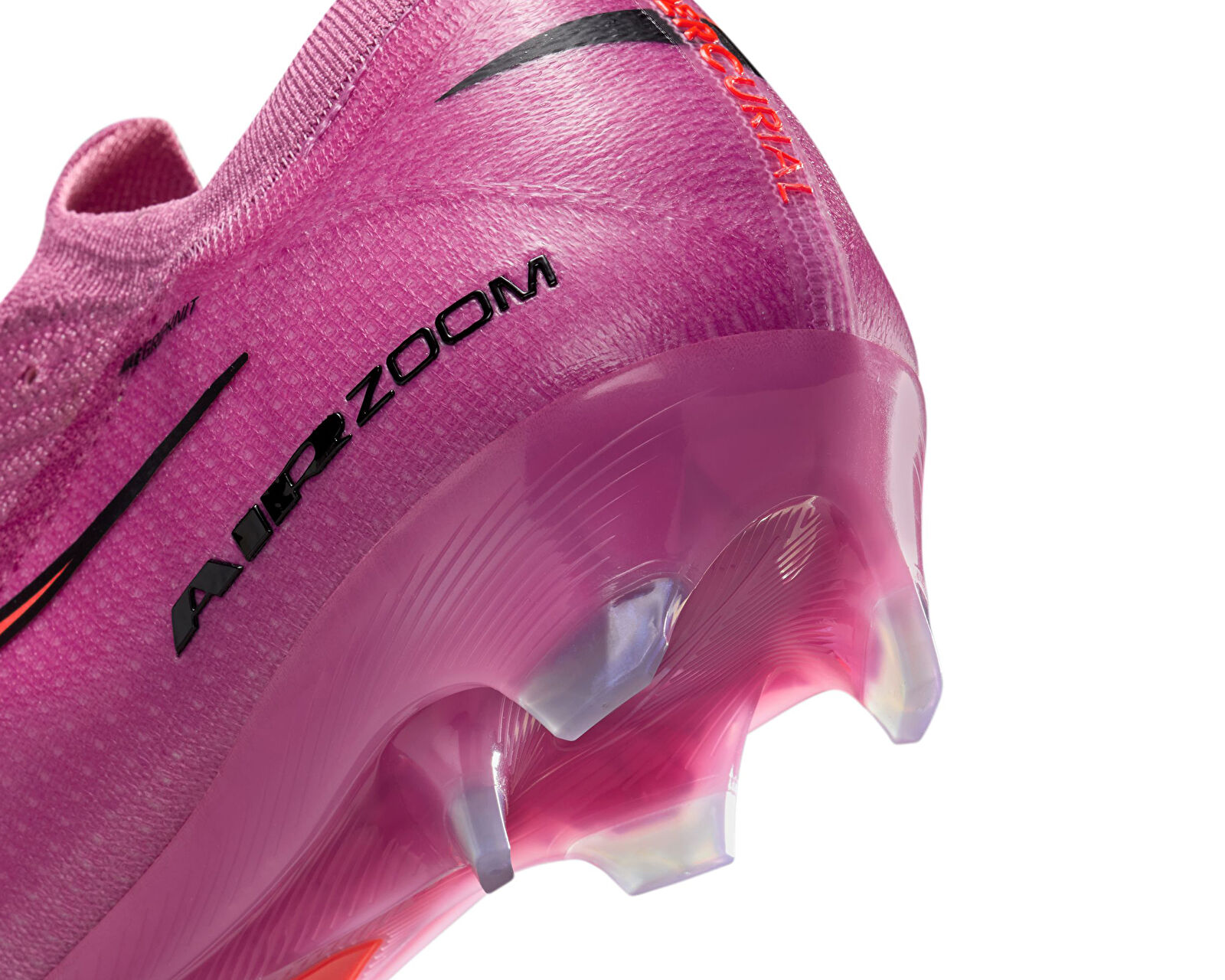 Nike Pembe Nike Mercurial Vapor 16 Elite