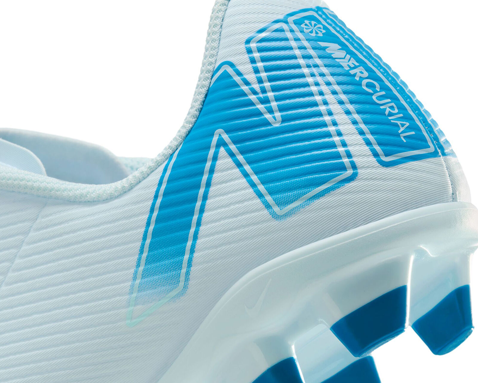 Nike Mavi Nike Mercurial Vapor 16