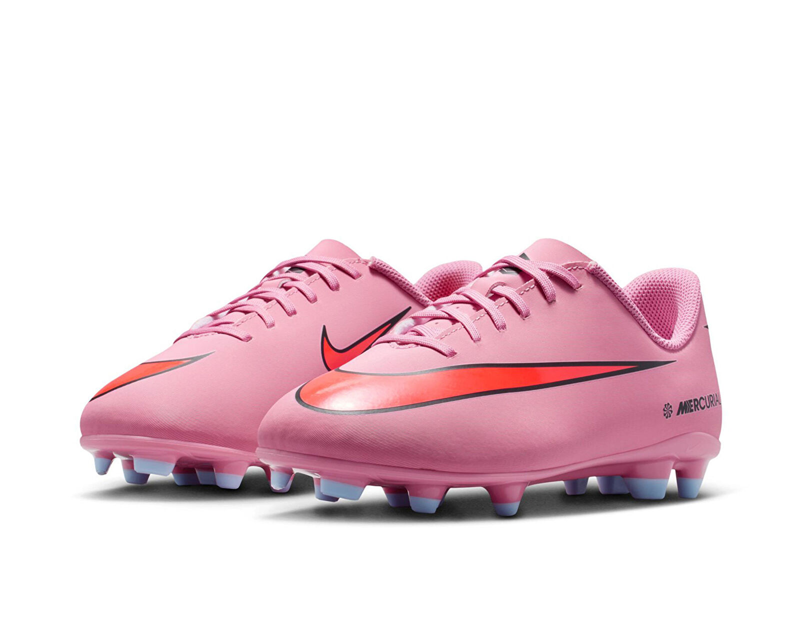 Nike Pembe Nike Mercurial Vapor 16 Club