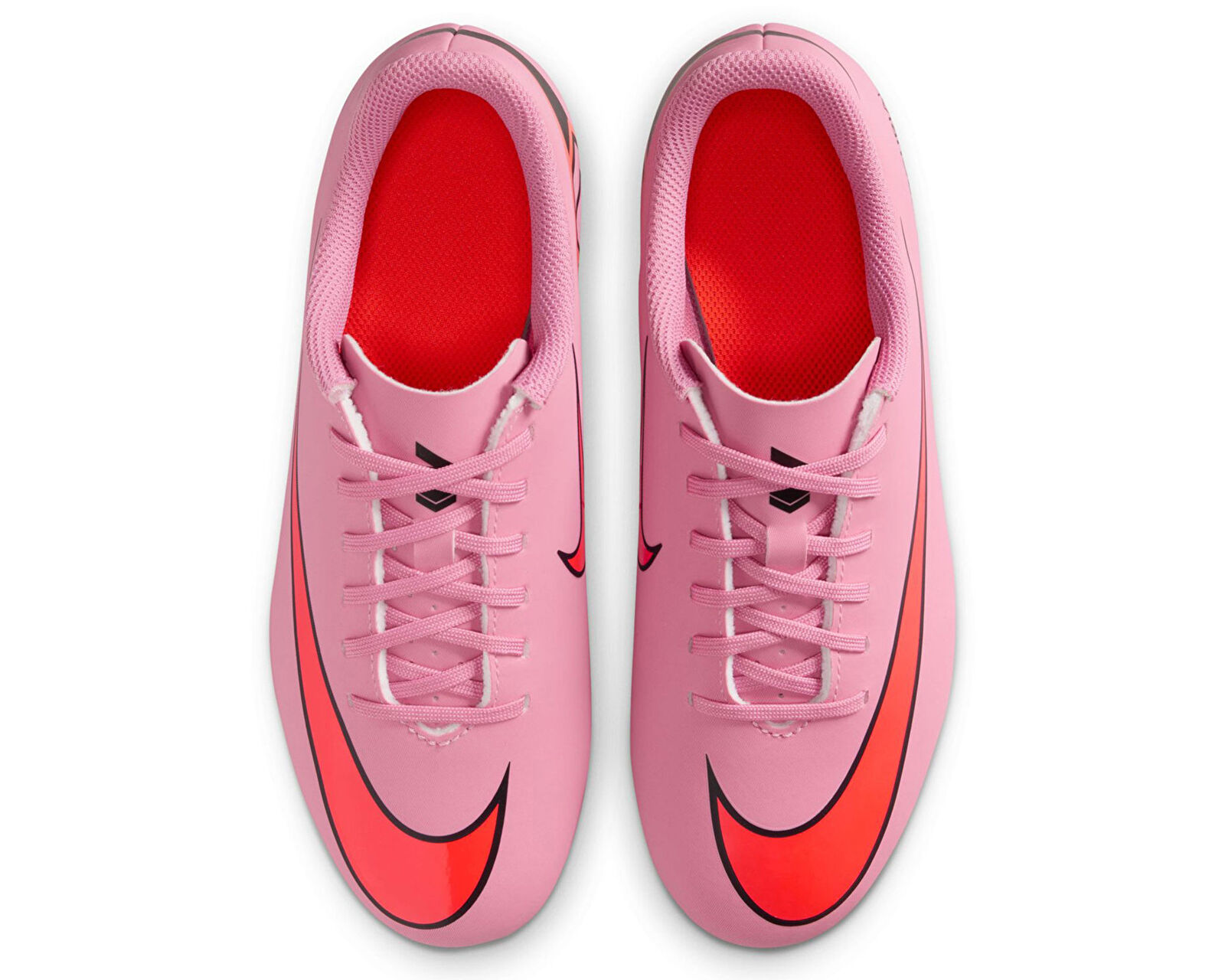 Nike Pembe Nike Mercurial Vapor 16 Club