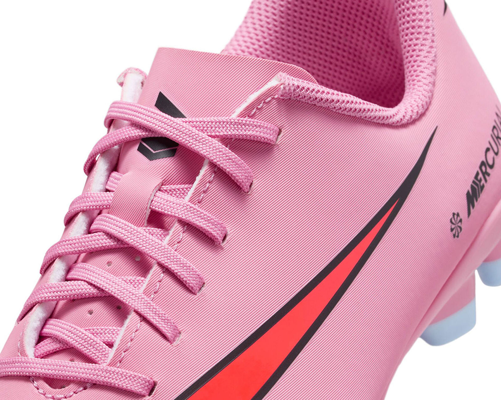 Nike Pembe Nike Mercurial Vapor 16 Club