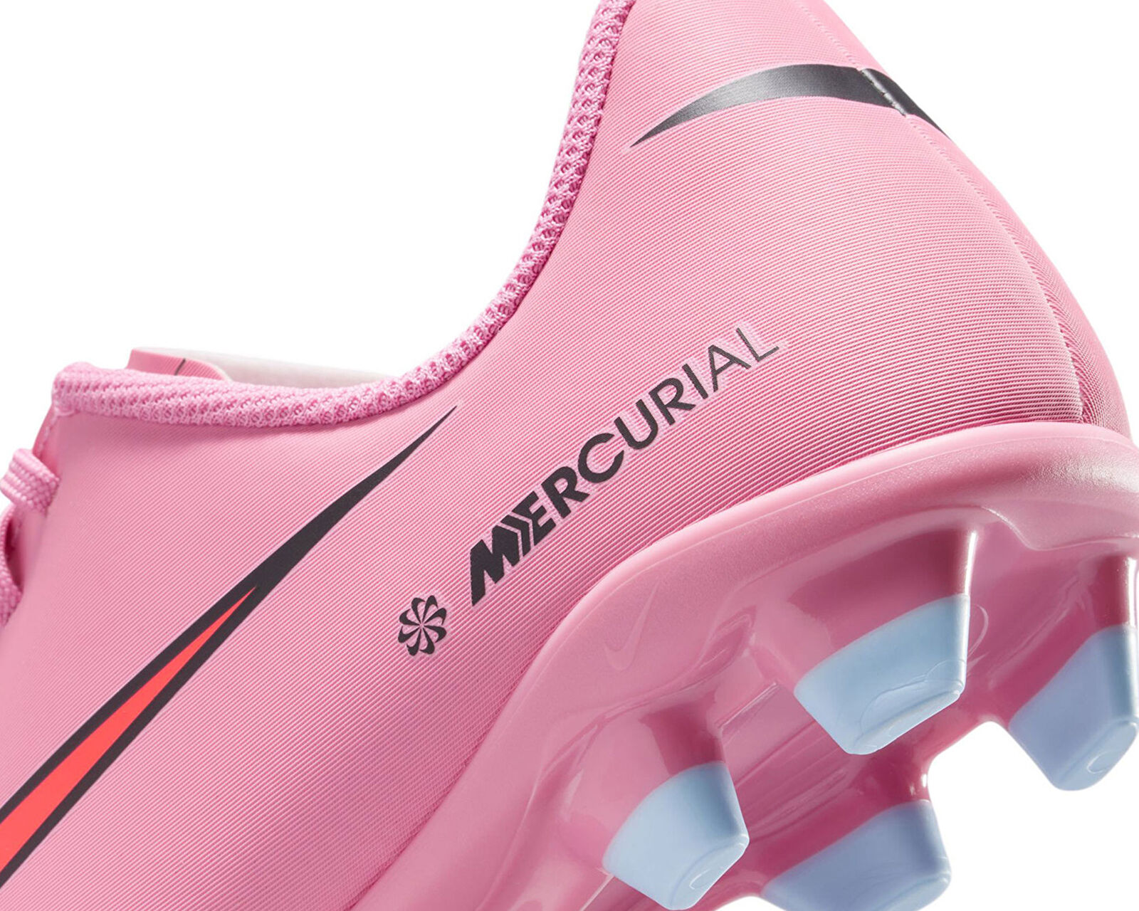 Nike Pembe Nike Mercurial Vapor 16 Club