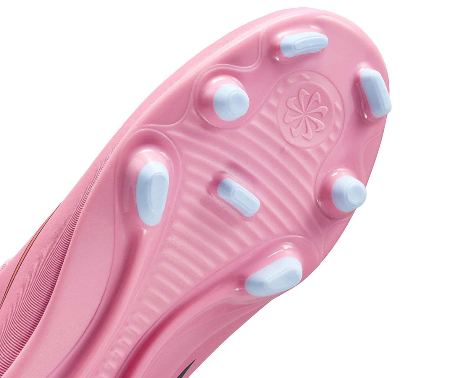 Nike Pembe Nike Mercurial Vapor 16 Club