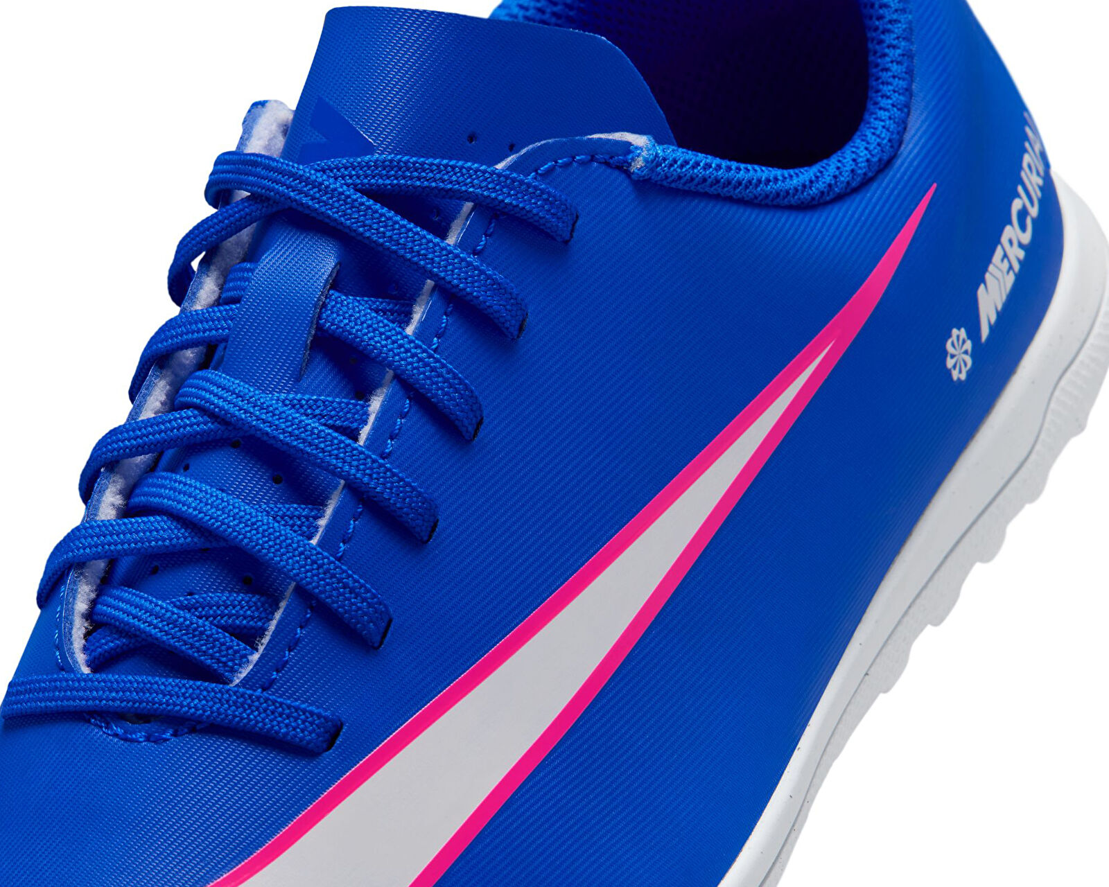 Nike Mavi Nike Mercurial Vapor 16 CLUB