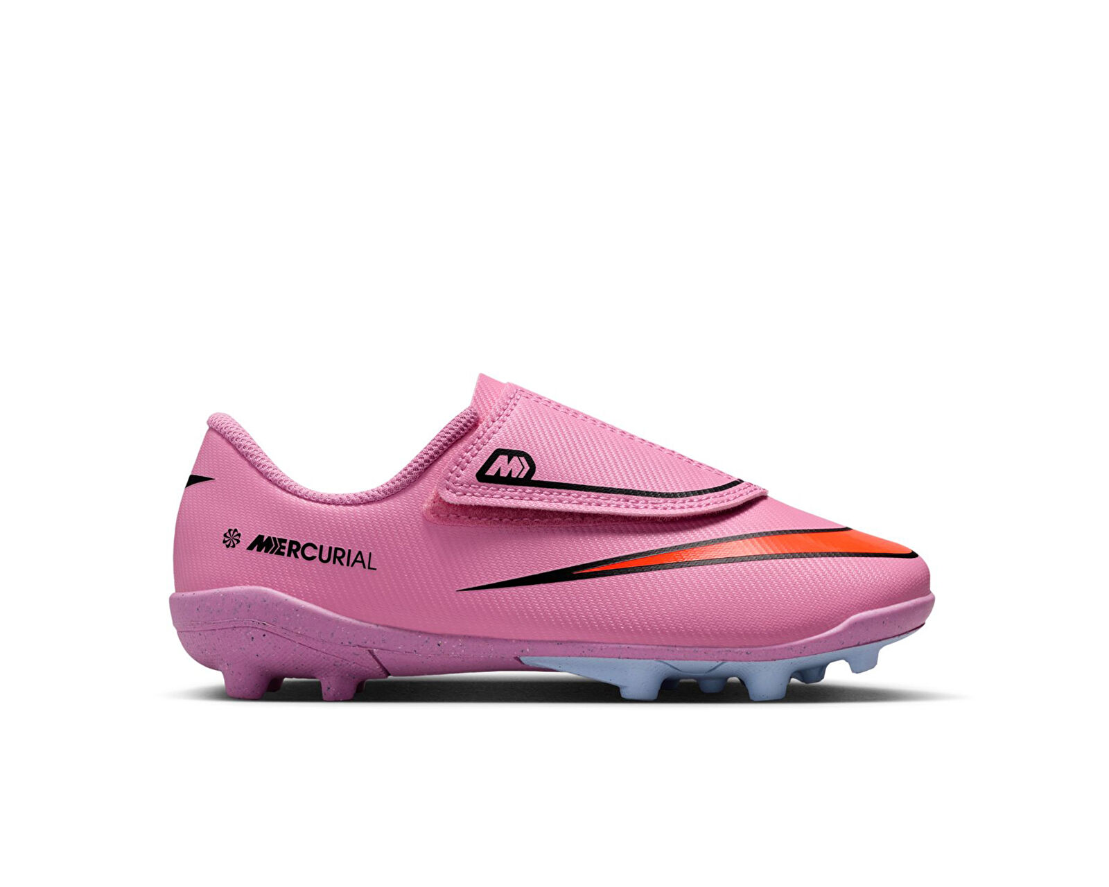Nike Pembe Nike Vapor 16 JR CLUB MG PS (V