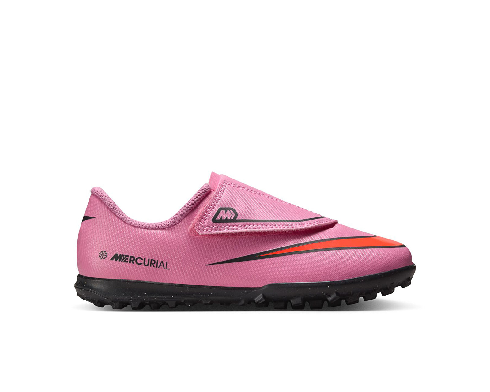 Nike Pembe Nike Vapor 16 Jr Club Tf Ps (V)