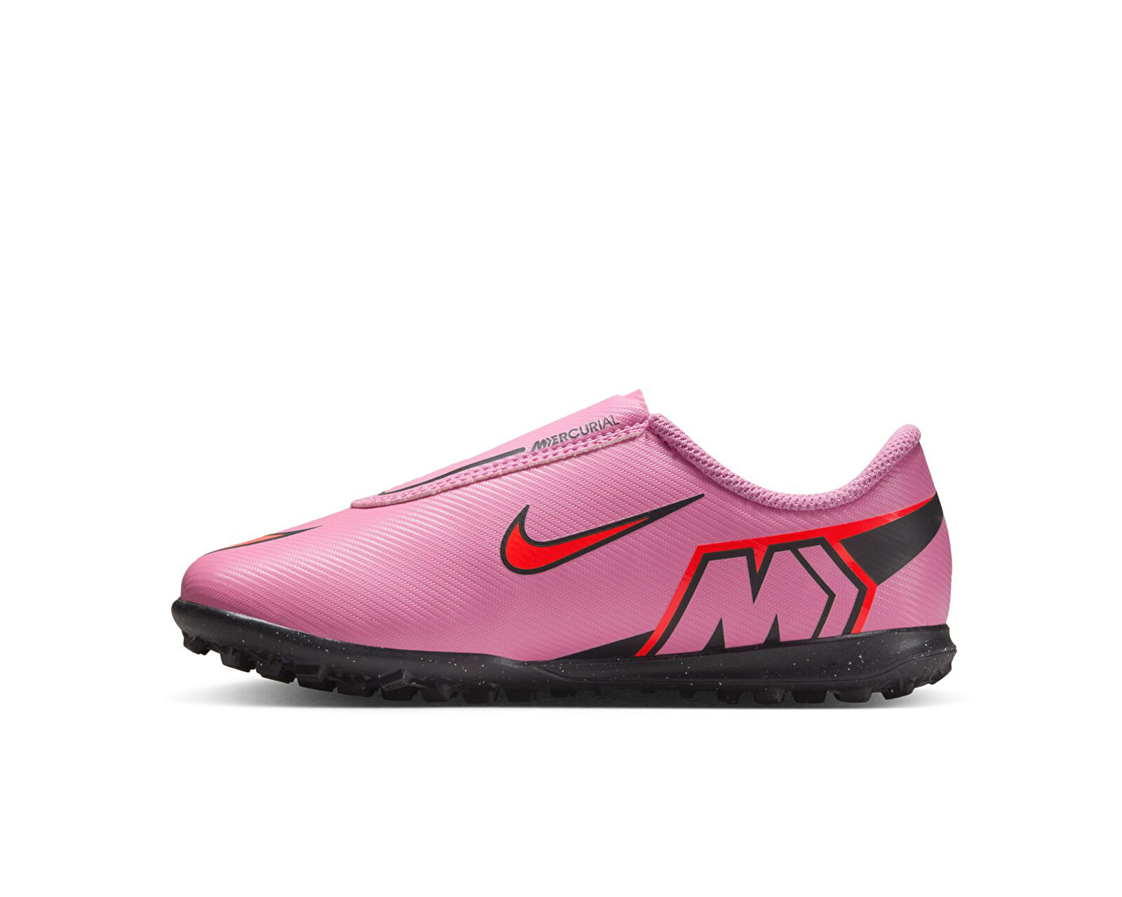 Nike Pembe Nike Vapor 16 Jr Club Tf Ps (V)
