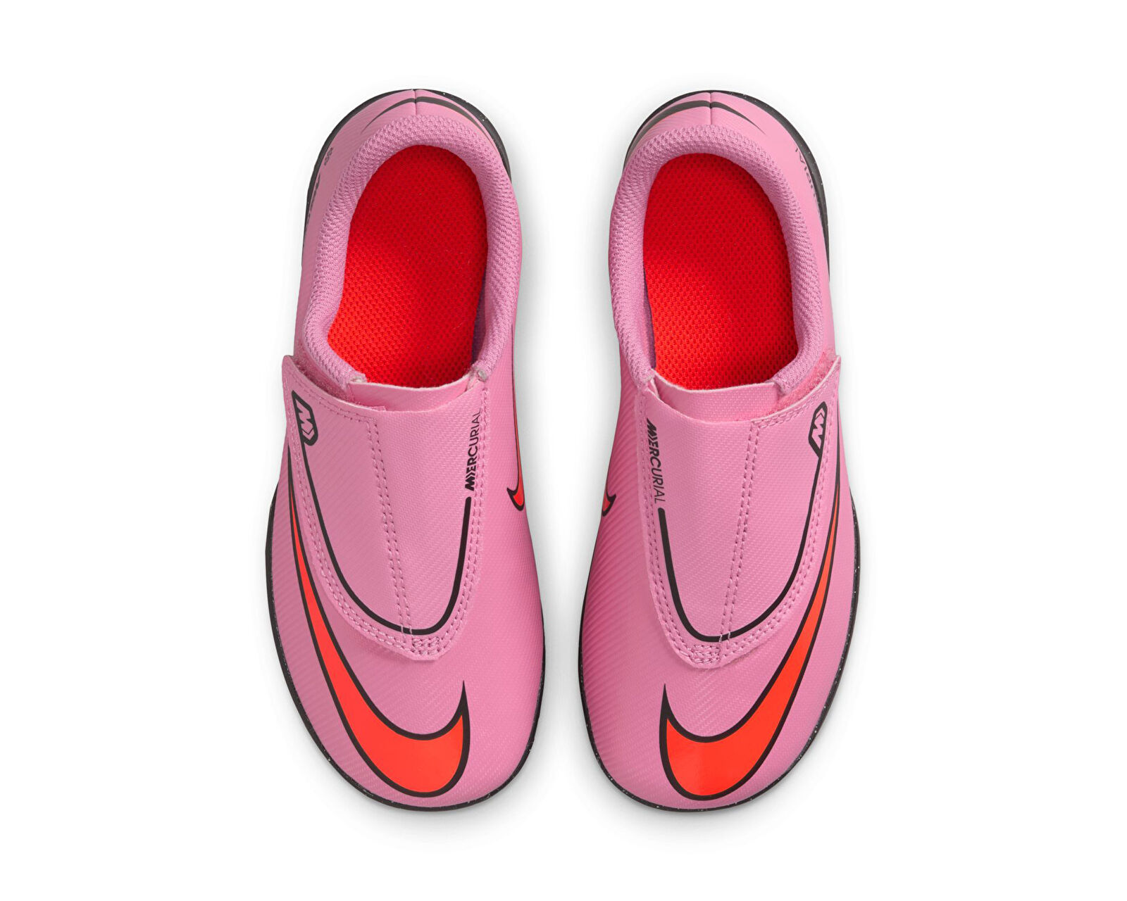 Nike Pembe Nike Vapor 16 Jr Club Tf Ps (V)