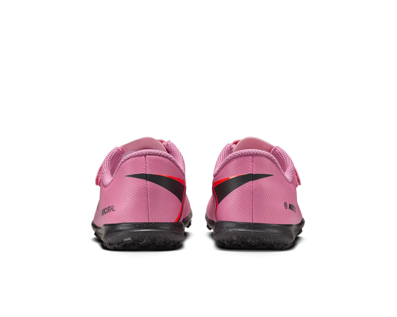 Nike Pembe Nike Vapor 16 Jr Club Tf Ps (V)