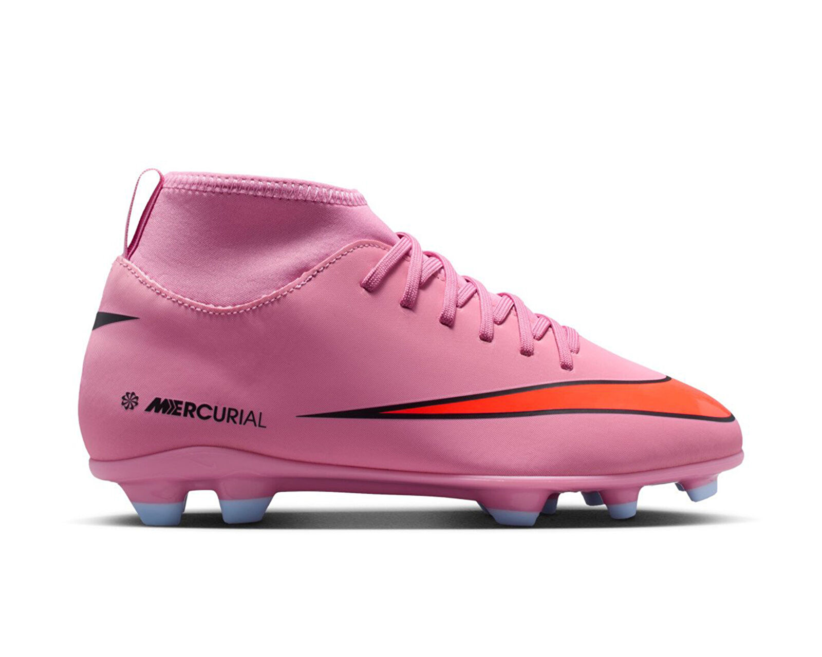 Nike Kırmızı Nike Mercurial Superfly 10 Club
