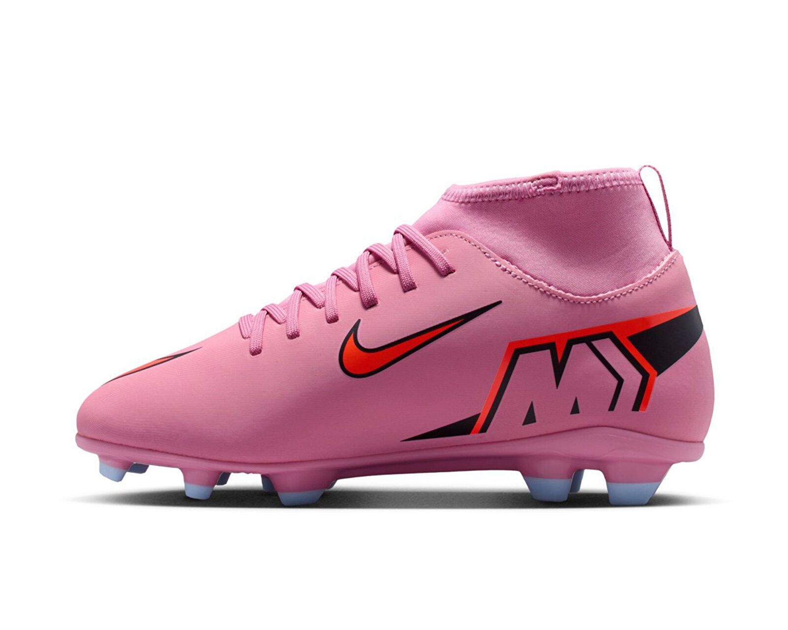 Nike Kırmızı Nike Mercurial Superfly 10 Club