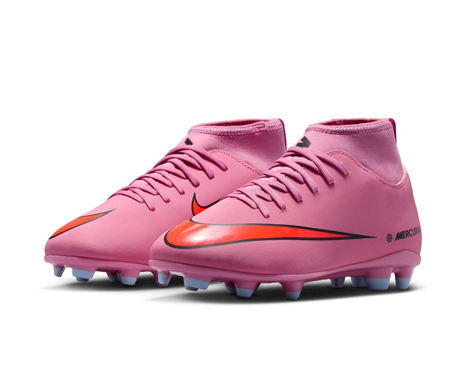 Nike Kırmızı Nike Mercurial Superfly 10 Club