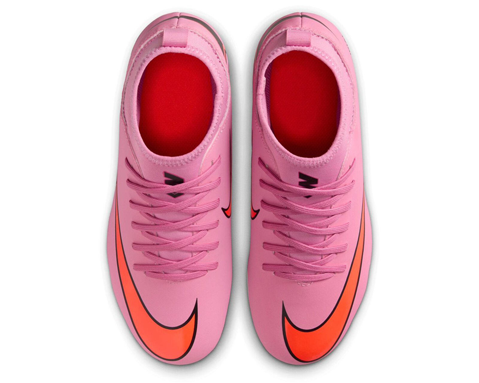 Nike Kırmızı Nike Mercurial Superfly 10 Club