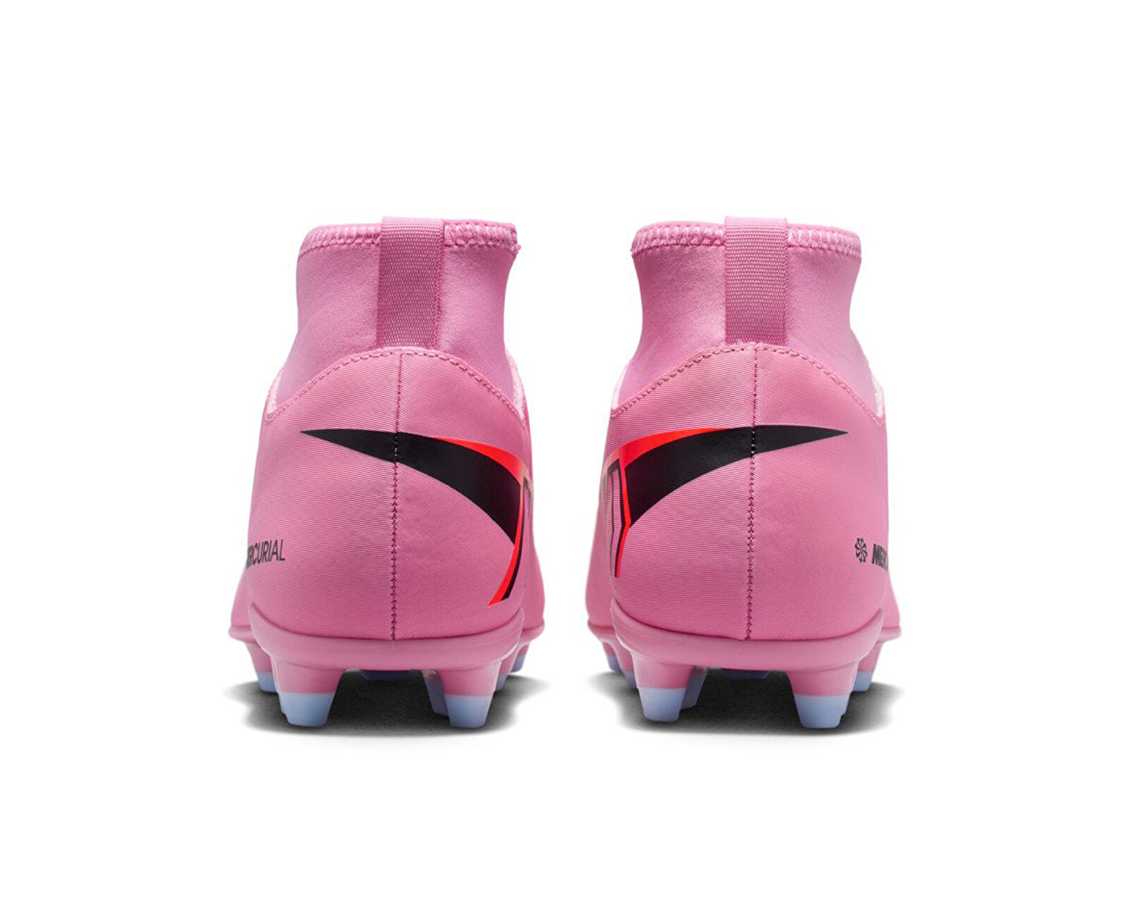Nike Kırmızı Nike Mercurial Superfly 10 Club