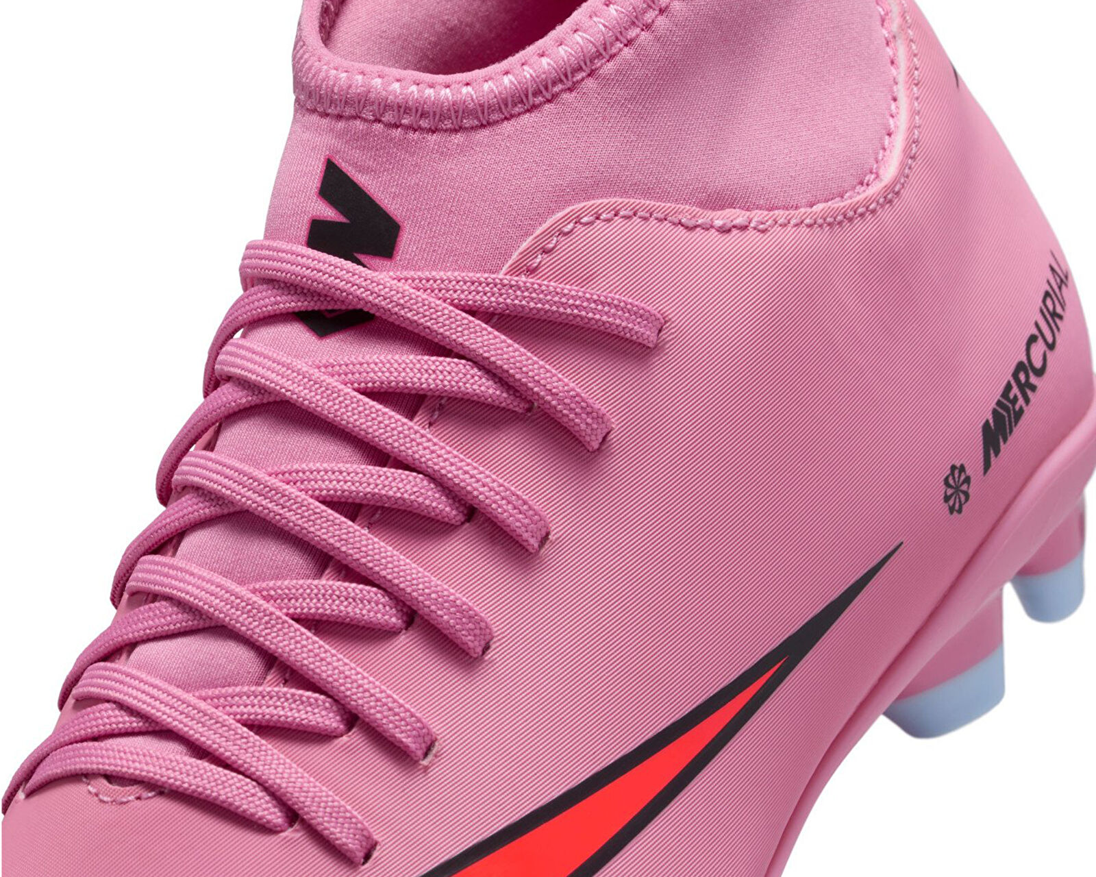 Nike Kırmızı Nike Mercurial Superfly 10 Club