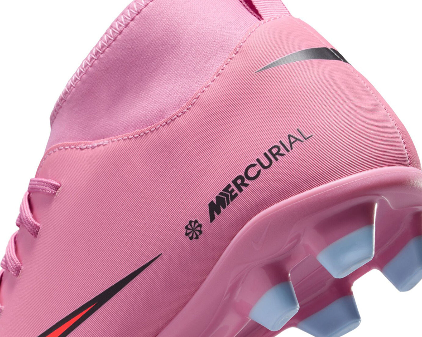 Nike Kırmızı Nike Mercurial Superfly 10 Club