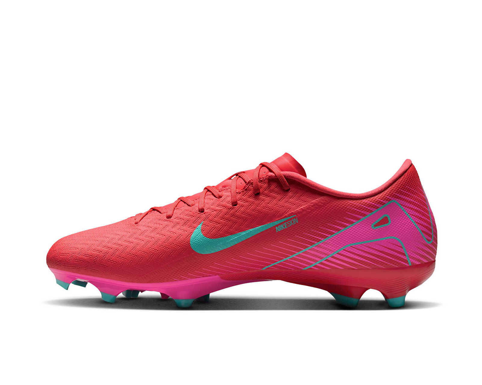 Nike Kırmızı Nike Mercurial Vapor 16 Academy