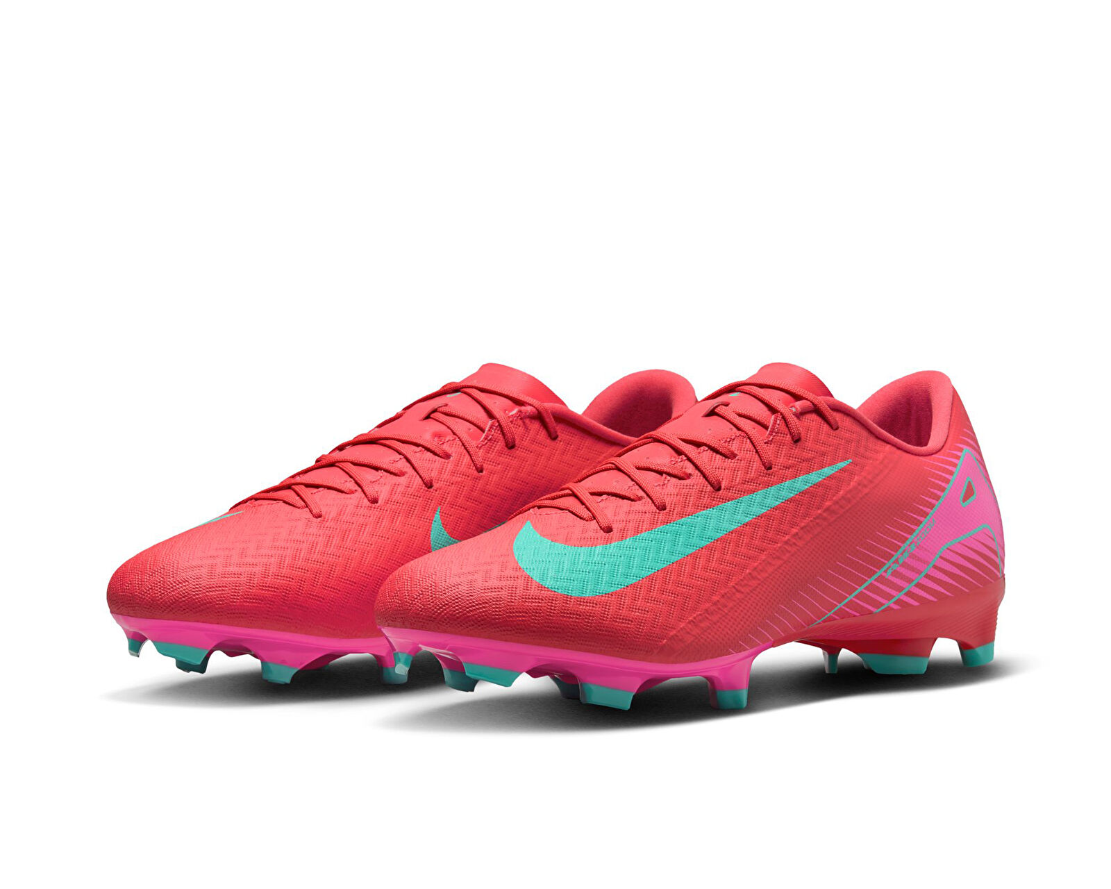Nike Kırmızı Nike Mercurial Vapor 16 Academy