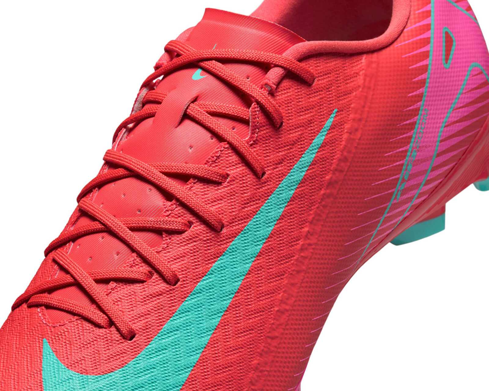 Nike Kırmızı Nike Mercurial Vapor 16 Academy