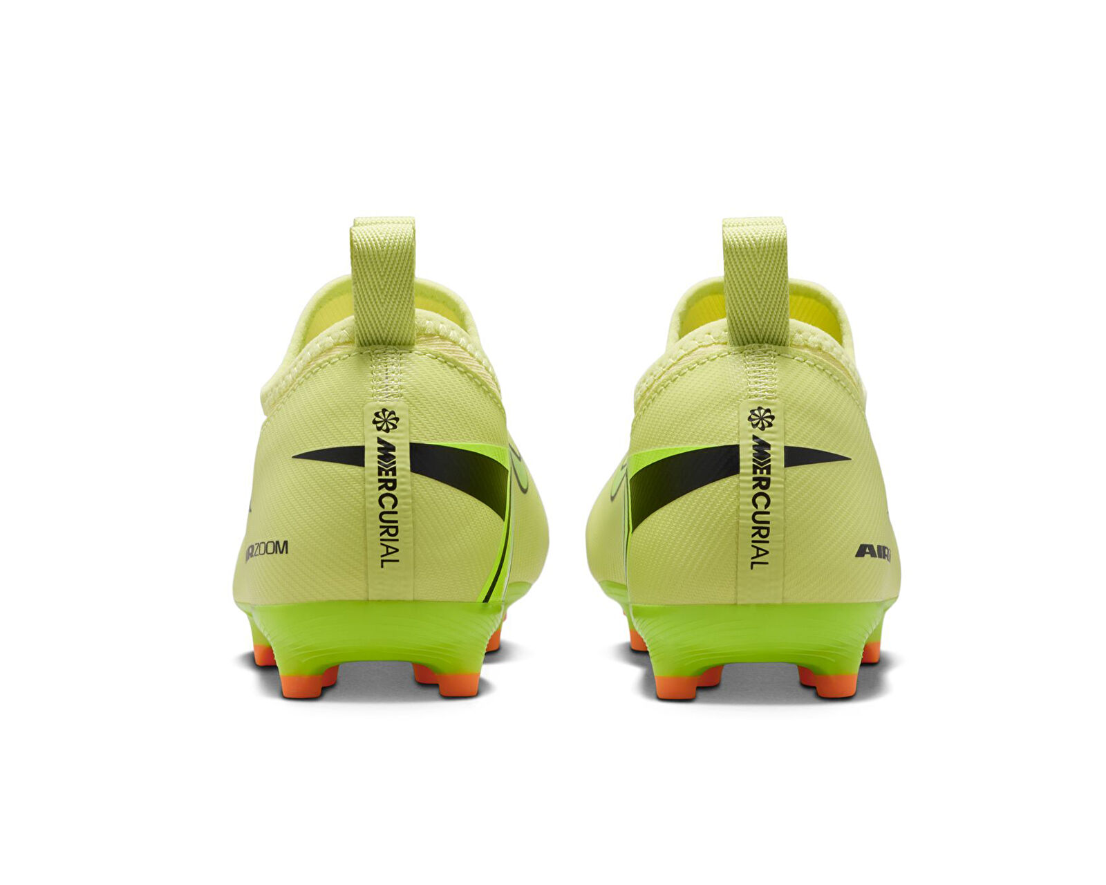 Nike Yeşil Nike Zoom Vapor 16 Academy Fg/Mg