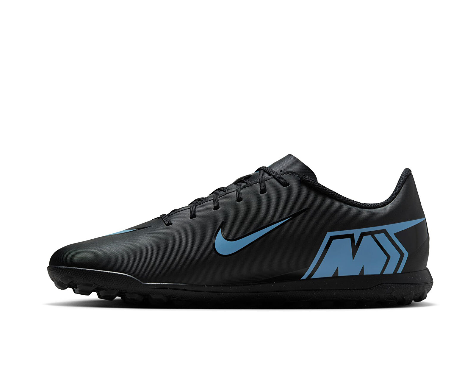 Nike Siyah Nike Vapor 16 CLUB TF