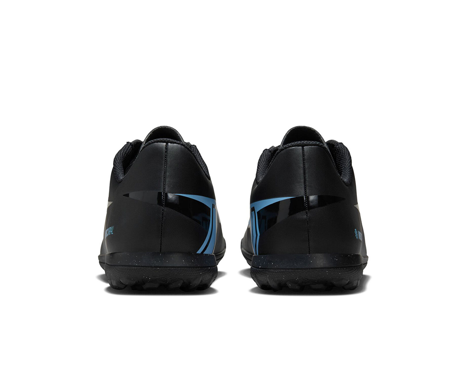 Nike Siyah Nike Vapor 16 CLUB TF