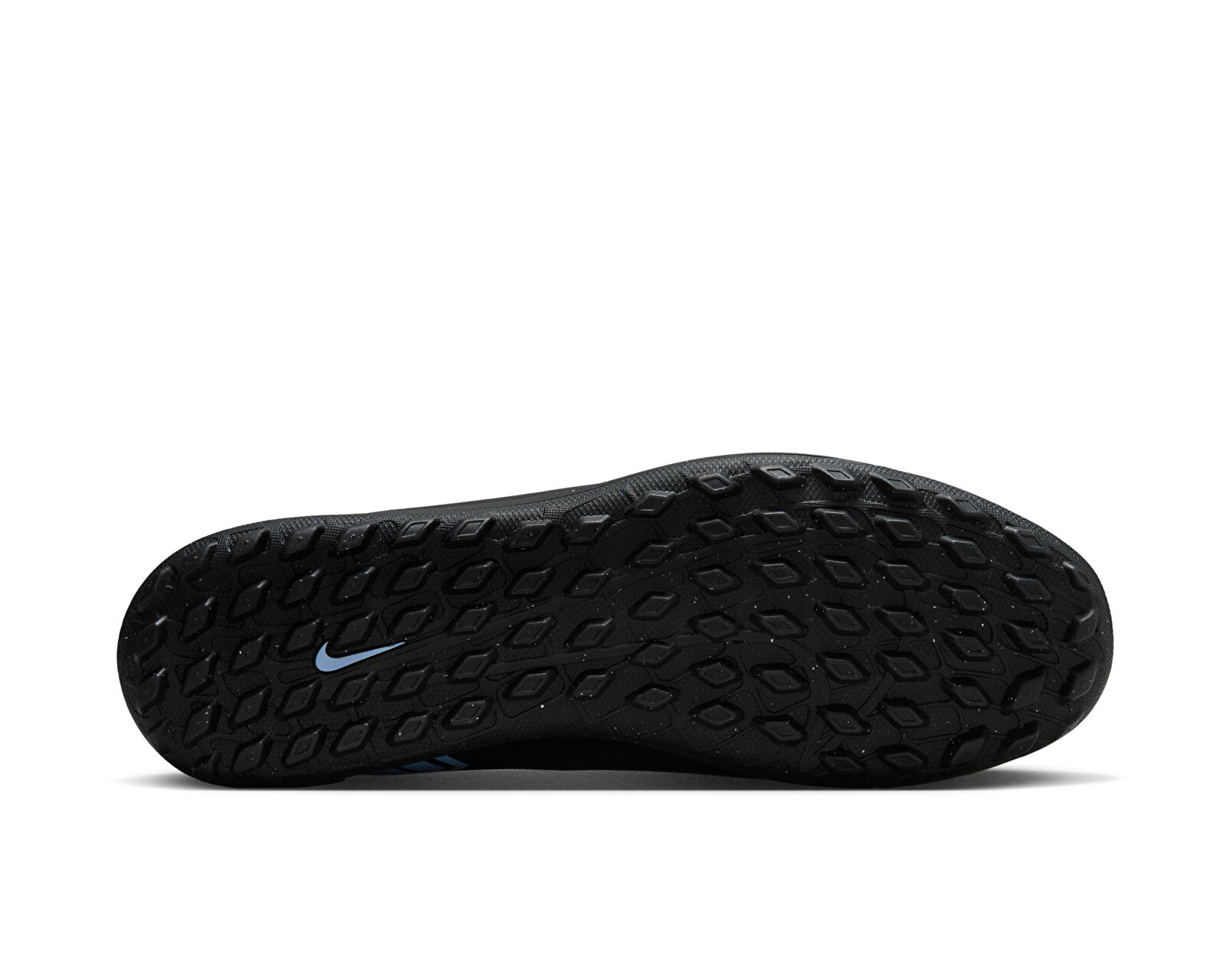 Nike Siyah Nike Vapor 16 CLUB TF