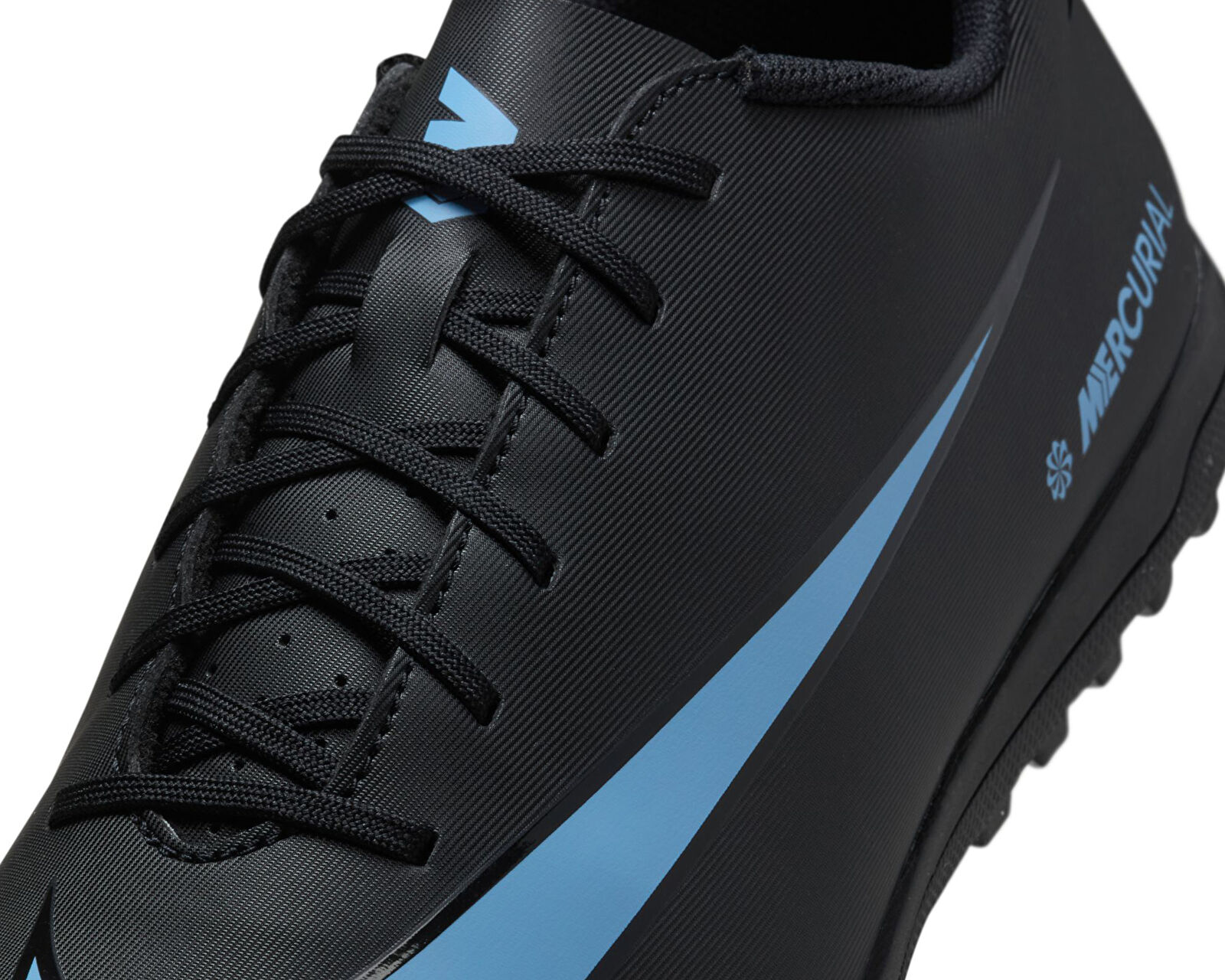 Nike Siyah Nike Vapor 16 CLUB TF