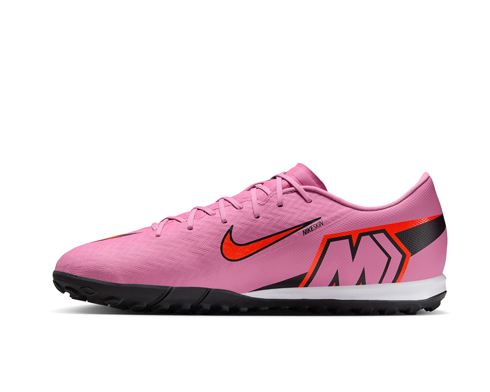 Nike Pembe Nike Mercurial Vapor 16 Academy